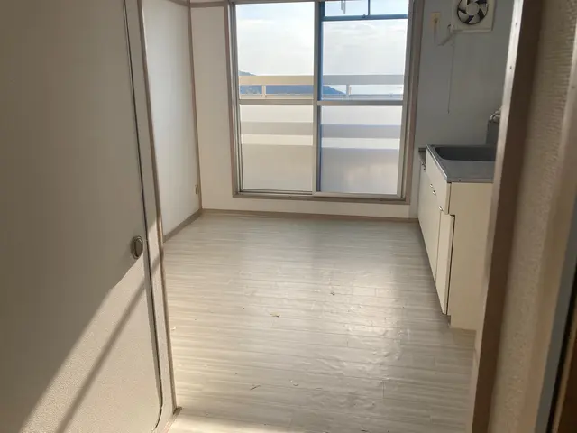 ◎実はマンションオーナーです！◎当日立ち合い不要◎駐車代無料◎損害保険加入サービスの画像