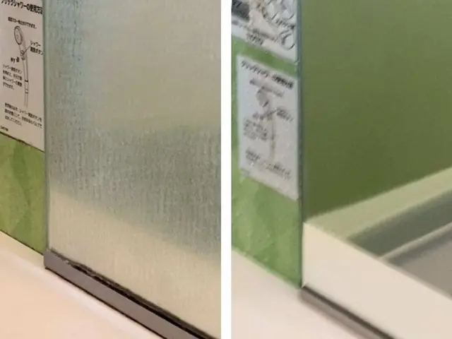 ◆ていねいな作業で大高評◆夫婦でお伺い◆エコ洗剤◆ハウスクリーニング協会会員◆サービスの画像