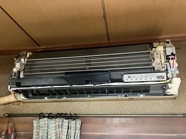 【お掃除専門店】女性スタッフ在籍！30代の気さくで明るい従業員が対応します！サービスの画像