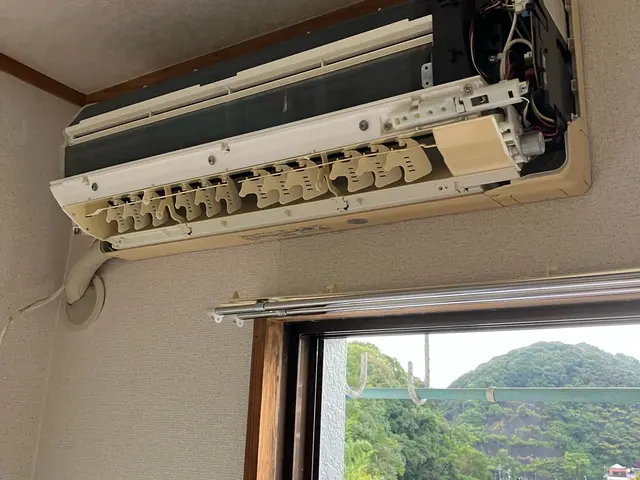 【お掃除専門店】女性スタッフ在籍！30代の気さくで明るい従業員が対応します！サービスの画像