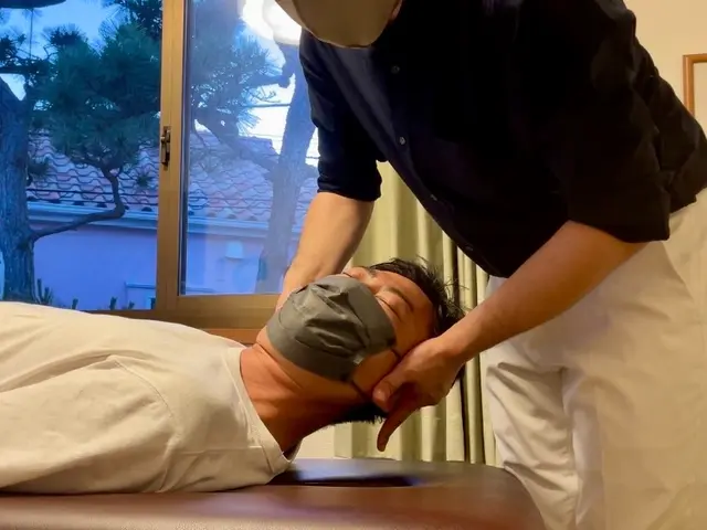 業歴２0年以上の経験と実績をベースにした安心安全で効果が高い施術をお試しくださいサービスの画像