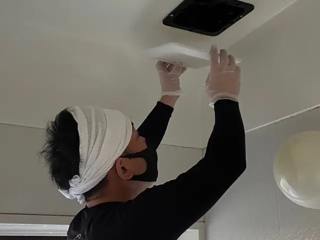 高評価！鼻炎やアレルギーの方にもオススメの洗浄力！まずはご相談下さい！！サービスの画像