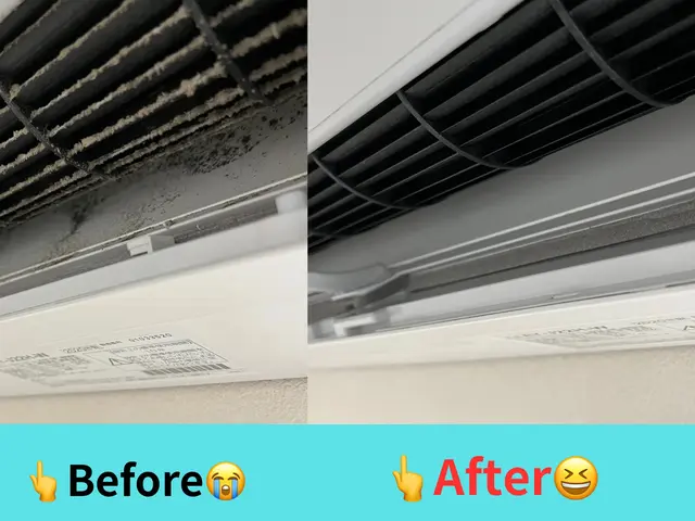 高評価！鼻炎やアレルギーの方にもオススメの洗浄力！まずはご相談下さい！！サービスの画像