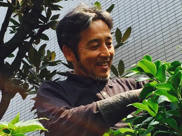 草刈り・除草のご依頼を喜んで賜ります！ご遠慮なくお問い合わせ下さいませ！サービスの画像