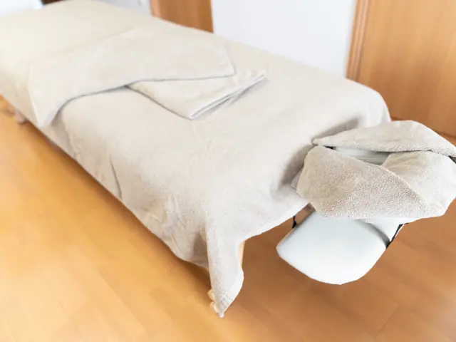 【今すぐコリを何とかしたい方はぜひ】初回１５分サービス＆家族割！おうちリラックスサービスの画像