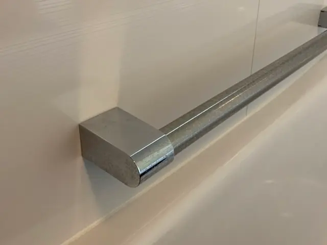 ◆浴室エプロン内部高圧洗浄でしっかり洗浄サービスの画像