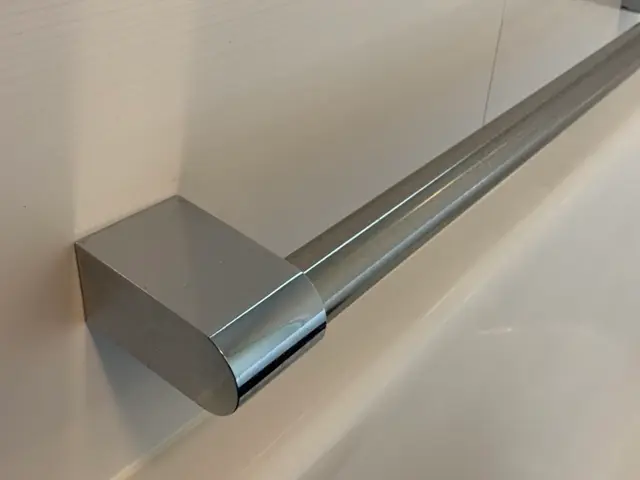 ◆浴室エプロン内部高圧洗浄でしっかり洗浄サービスの画像