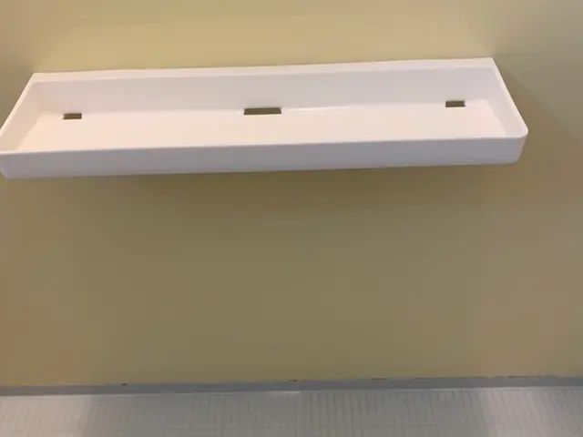 ◆浴室エプロン内部高圧洗浄でしっかり洗浄サービスの画像