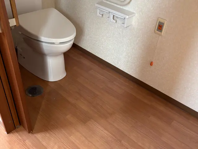 プロの技術でご満足いただけるように心を込めて作業いたしますサービスの画像