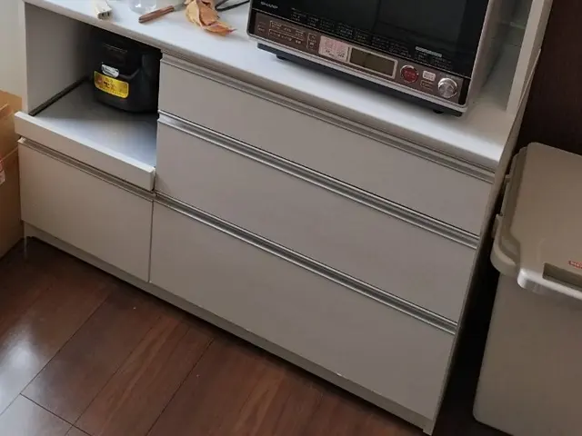 すべて自社対応◎安心の保険加入済み！サービスの画像