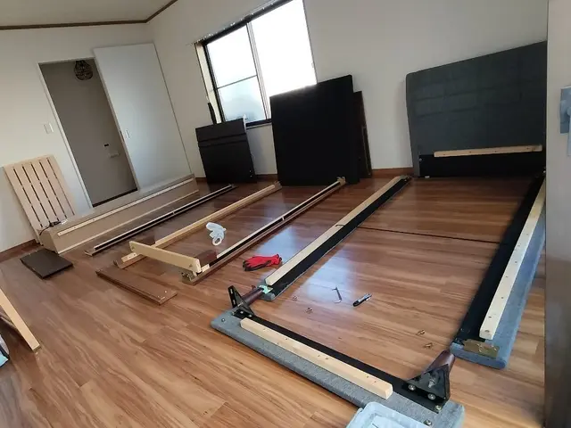 すべて自社対応◎安心の保険加入済み！サービスの画像