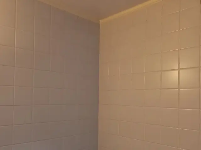 《専用洗剤で》極めた洗浄3段階から。取れない汚れの時は更に特殊洗浄で仕上げますサービスの画像