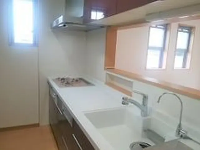 ★口コミトップクラス★メディアでも紹介！水回りはキレイが気持ちいい♪サービスの画像