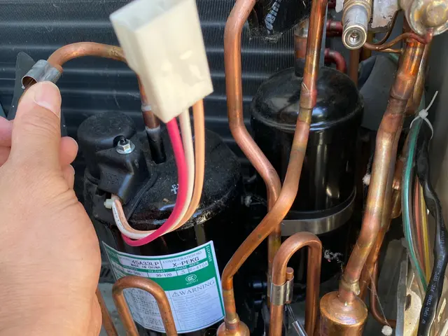 【空調メーカーサービス経験あり】的確な判定・診断可能なエアコン修理サービスサービスの画像