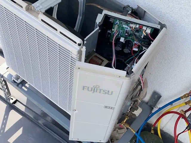 【空調メーカーサービス経験あり】的確な判定・診断可能なエアコン修理サービスサービスの画像