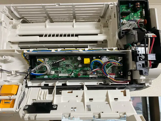 【空調メーカーサービス経験あり】的確な判定・診断可能なエアコン修理サービスサービスの画像