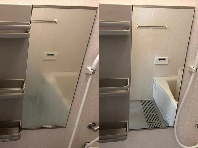 お客様のお力になります！経験と知識を活かして迅速丁寧に作業いたします！サービスの画像