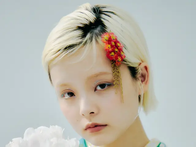 業暦19年ブライダル•TV•雑誌•舞台•コレクションの実績♪どんなジャンルもOK