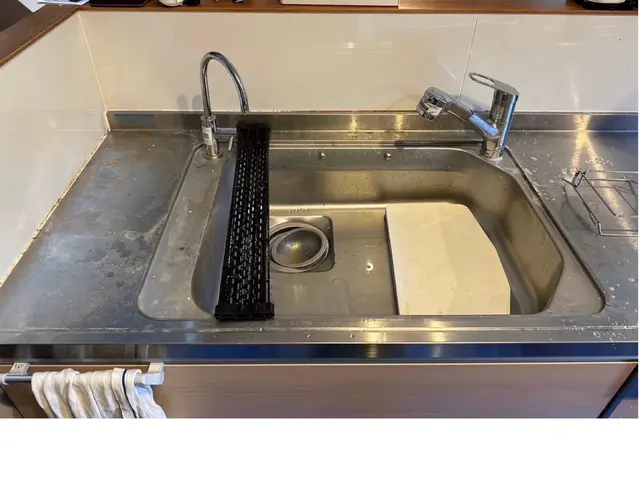 仕上がり重視で丁寧に作業◎作業外注一切なし！損害保険加入済みで安心！サービスの画像