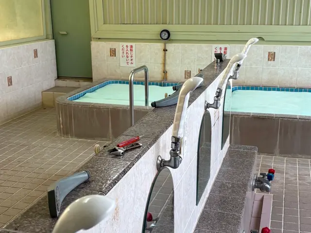 大衆浴場や賃貸物件も経験あり！即日対応可能！夜間・早朝も対応可能です！サービスの画像