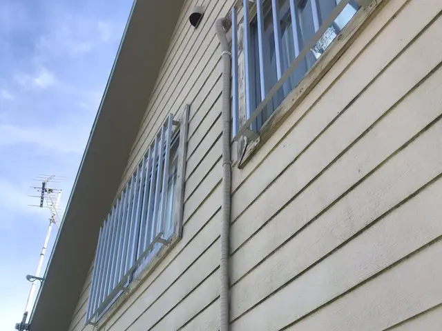 <年中無休>エアコン取付はお任せを！・作業後、簡易清掃致します。サービスの画像