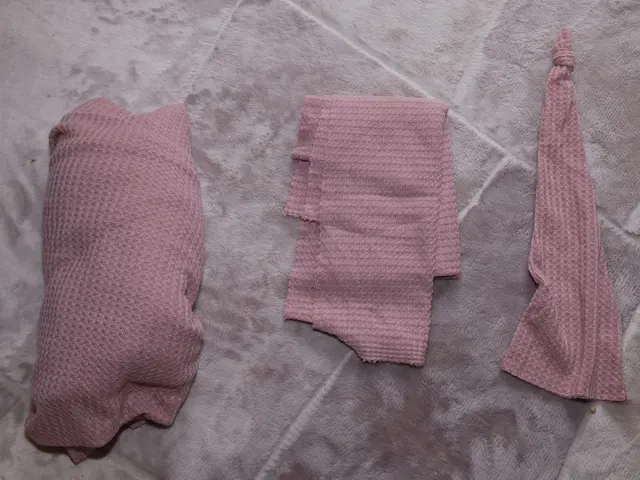 大切な赤ちゃんをかわいく撮影します。