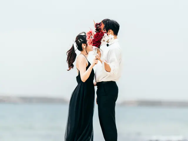 幸せな思い出を形に残す自然体フォト