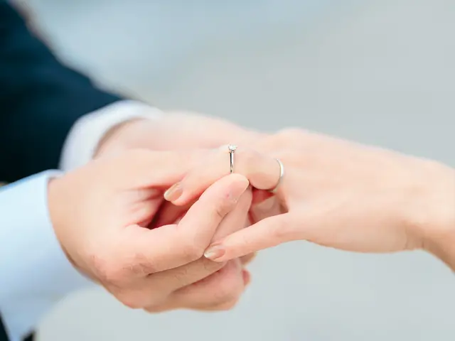 幸せな思い出を形に残す自然体フォト