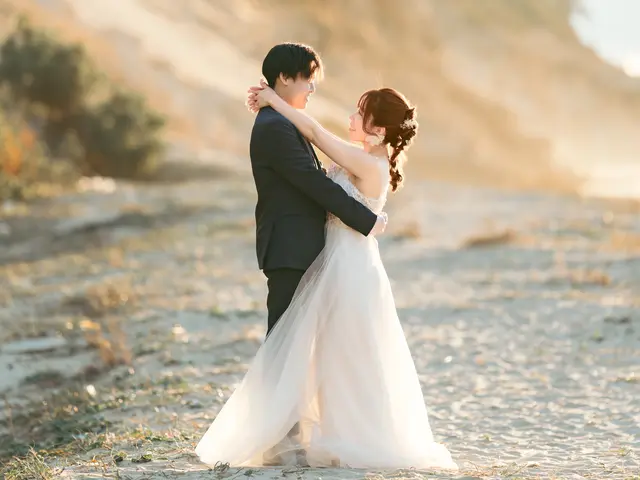 幸せな思い出を形に残す自然体フォト