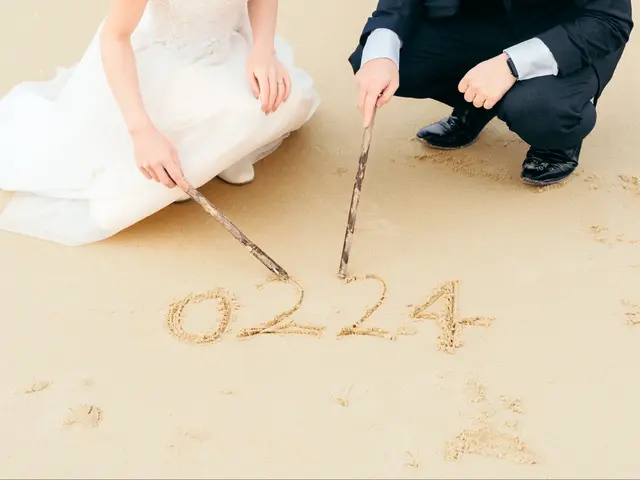 幸せな思い出を形に残す自然体フォト