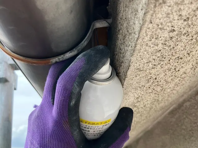 【対応地域外も相談可能◎】プロの技術で納得！安心安全な暮らしをお届けします。サービスの画像