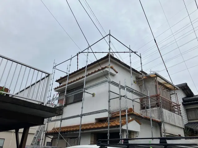 【対応地域外も相談可能◎】プロの技術で納得！安心安全な暮らしをお届けします。サービスの画像