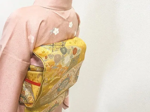 【美容経歴28年】ご要望に寄り添い似合うお着付けと追加料金でヘアメイクも可能です