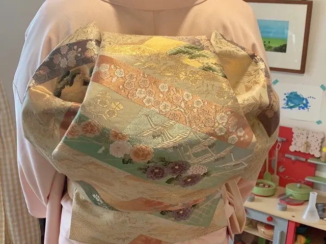 【美容経歴28年】ご要望に寄り添い似合うお着付けと追加料金でヘアメイクも可能です