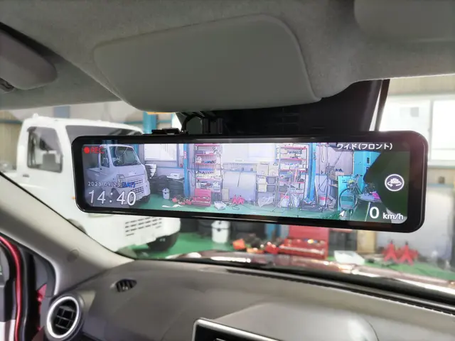 愛知県三河地区【業歴35年の経験と実績】車の事なら何でもお任せ下さいサービスの画像