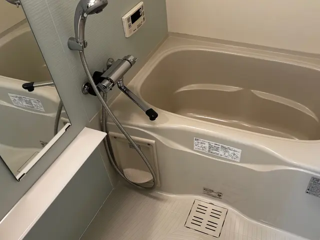 空室、退去後清掃（アパート・マンション）エアコンクリーニング1台込みサービスの画像