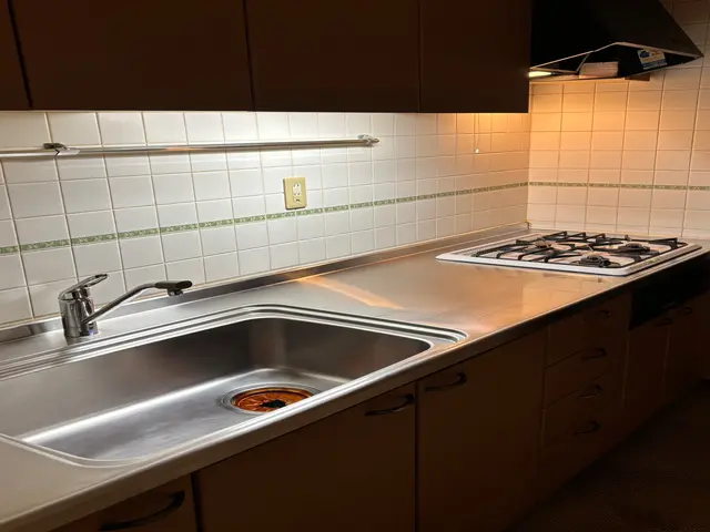 空室、退去後清掃（アパート・マンション）エアコンクリーニング1台込みサービスの画像