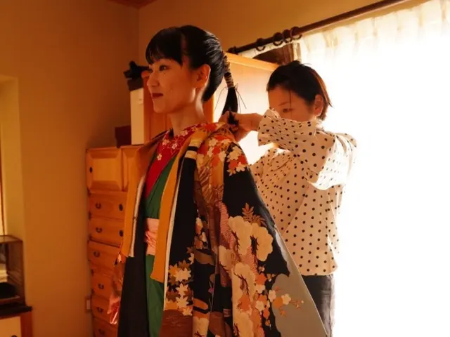 早朝予約も承ります！5月の新緑シーズン、朝のご準備から全力サポート