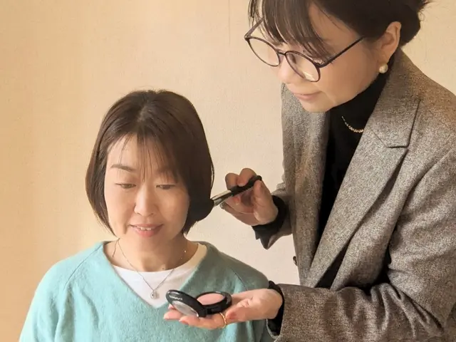 ＜ファッション業界経験20年以上＞営業時間外・対応地域外もご相談可能◎サービスの画像