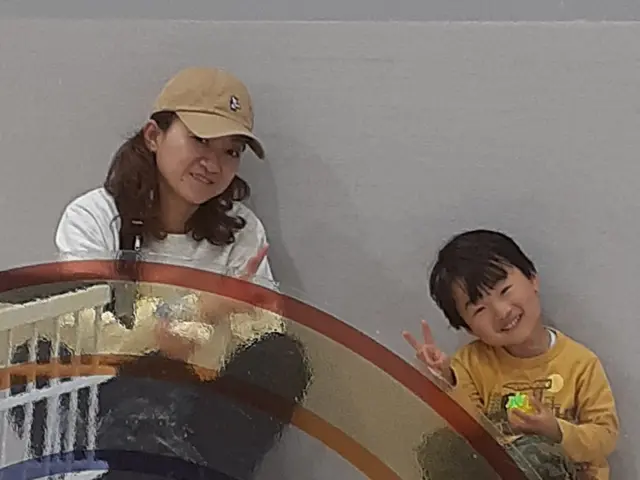 旧ヘルパー2扱資格所持・トリマー歴20年、現在は育児と経験豊富な妻がお伺い。サービスの画像