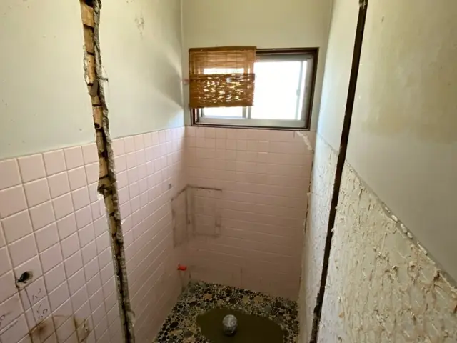 《業歴30年以上！》豊富な経験と知識で安心！損害保険に加入済み◎サービスの画像