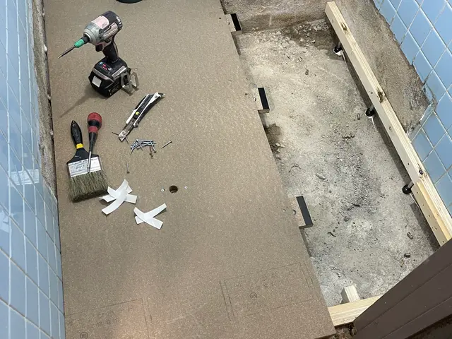 《業歴30年以上！》豊富な経験と知識で安心！損害保険に加入済み◎サービスの画像