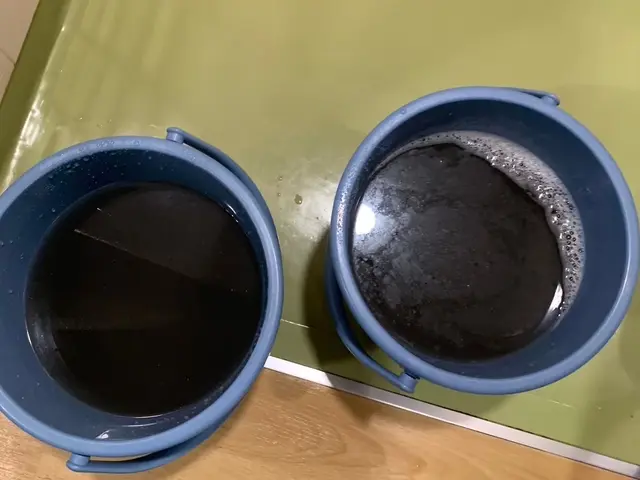 家庭用天井埋め込みエアコン対応＊業務用エアコンは問い合わせにて別途見積もり可サービスの画像