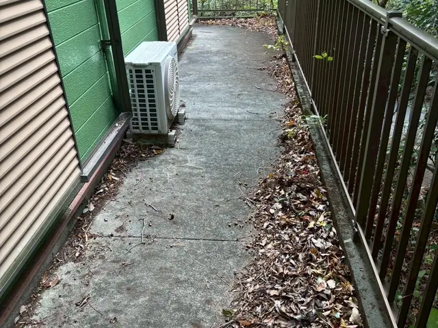 リピーター続出！丁寧で安心◎細かく綺麗に仕上げます【伊東市】サービスの画像