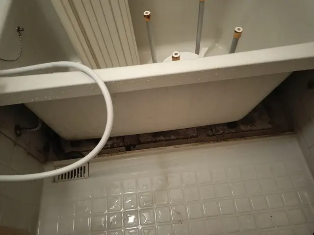 【徹底的より気軽に】　水回りセットで二万円　スクーターでお伺いさせていただきますサービスの画像