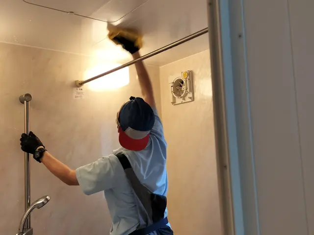 【徹底的より気軽に】　水回りセットで二万円　スクーターでお伺いさせていただきますサービスの画像