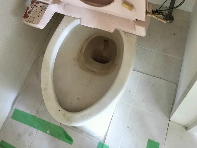 【徹底的より気軽に】　水回りセットで二万円　スクーターでお伺いさせていただきますサービスの画像