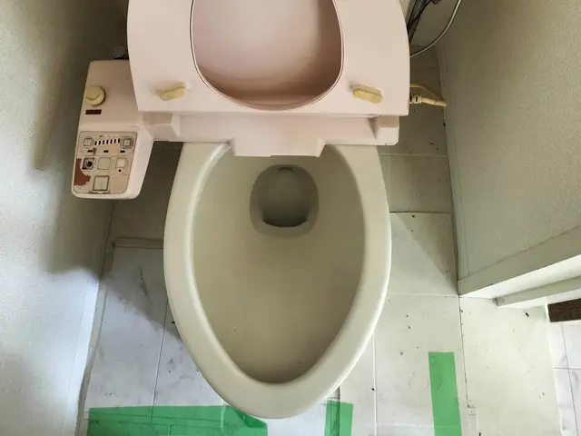 【徹底的より気軽に】　水回りセットで二万円　スクーターでお伺いさせていただきますサービスの画像