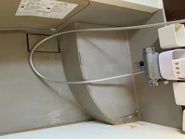 ピカピカお風呂でリラックス度up！快適なお家時間を♪【隅々まで奇麗にします！】サービスの画像