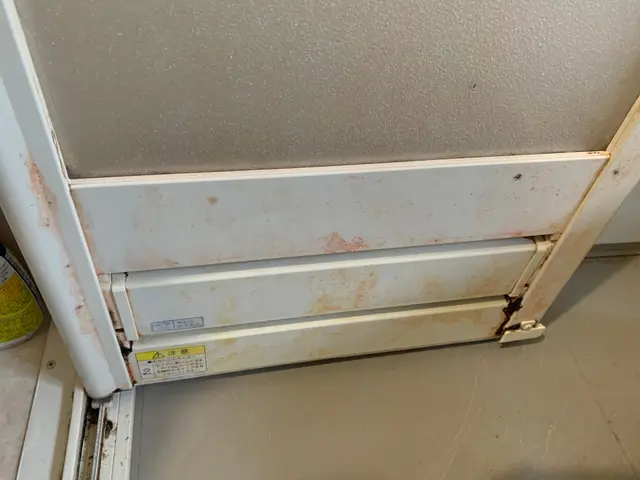 ピカピカお風呂でリラックス度up！快適なお家時間を♪【隅々まで奇麗にします！】サービスの画像